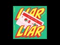 I'll(아일) - 입만 열면 거짓말(Liar) [Official Audio]