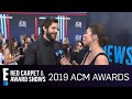 Thomas Rhett's Kids in Tutus Starring in His Music Video | E! Red Carpet & Award Shows