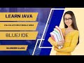 Java Programming: Writing a Rectangle Area Calculator in BlueJ with Scanner Input