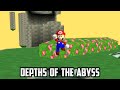 ⭐ Super Mario 64 - Depths of the Abyss