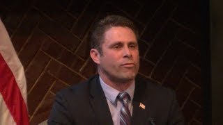 Virginia GOP Senate Debate - UVA - Part 2 - March 27, 2018