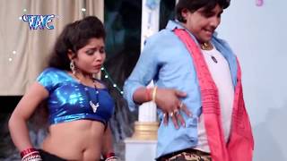 दीया बूत जाये दा - Nighty Me ITI - Rahul Hulchal - Bhojpuri Hot Song 2017 new