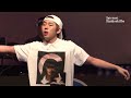 올포스원 vol.3 블락비 지코 zico