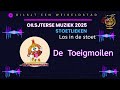 stoetliedje 2025 olg de toeigmoilen azorg nie de moin