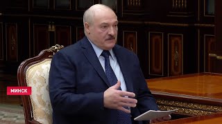 Лукашенко: Горький опыт братьев-россиян надо учитывать! Нельзя перенаселять Минск!