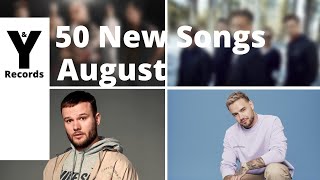 Pop Song🔥New Sound Hits🔥New Music Videos 2021 September🔥 2 [You and Records]
