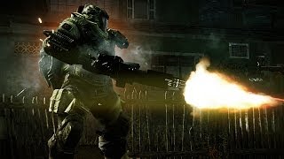 Warface: Beta Announce Trailer