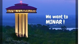 Our Experience at MINAR, Golkonda resorts | Luxury Fine Dining | Hyderabadvlogs