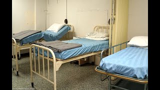My ER trip and TDCJ Series continued. *What Would You Do*