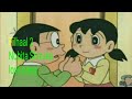 Filhaal 2 | Nobita Shizuka Love Story | Doraemon New SonG | Ek bat Btao To Kya Mohabbat Krte Ho |