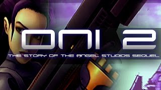 Oni 2 : Angel Studios Lost Sequel to Bungie's Cult Classic