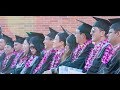 2017 UCLA-NUS Commencement