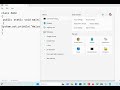 || How To Run And Compile Java Program From command Promt || On Laptop or Desktop ||