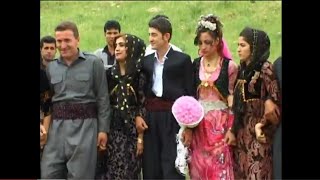 زماوند زور خوش روژهلات (عروسی رقص) zamawand rojhelat (2)