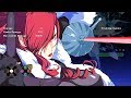 BlazBlue Cross Tag Battle: ASTRAL FINISHERS (DLC 4/5/6)