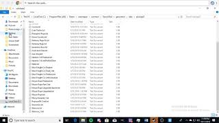 How to find the files for the Advanced Duplicator 2!