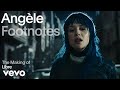 Angèle - The Making of 'Libre' (Vevo Footnotes)