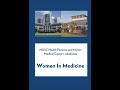 MUSC Florence and Marion Medical Center's Celebrate Women in Medicine Month