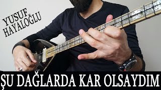 EMRAH KAYHAN - ELEKTRO BAĞLAMA 2019 (Yusuf Hayaloğlu)