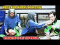 PRANK SHOLAWAT ‼️NIAT BAIK KETEMU ORANG BAIK..!! BIDADARI TAK BERSAYAP TURUN KE BUMI.