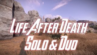 LIFE AFTER DEATH !! - [RUST]