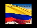 la cucho tk colombiana vol 2 dj negro andres