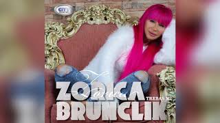 Zorica Brunclik -  Ko Ce Da Te Voli Kao Ja - ( Official Audio 2017 ) HD