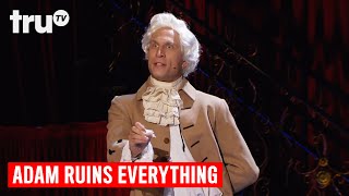 Adam Ruins Everything - Other Donald Trumps Throughout History