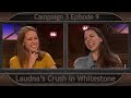 Critical Role Clip | Laudna's Crush In Whitestone | Campaign 3 Episode 9