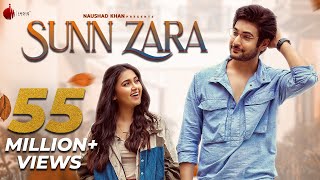 Sunn Zara - Official Video | JalRaj | Shivin Narang | Tejasswi Prakash | Anmol D | Naushad Khan