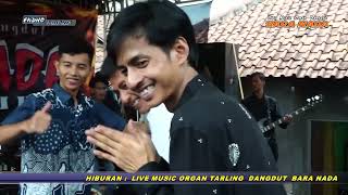 Lagu: Kedalon_ Voc: Dede Shindy _Organ Tarling Dangdut Bara Nada _ Wa.082177013711