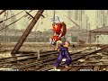 tas chun li vs ken svc chaos