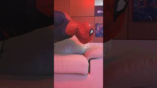 Spider-Man funny video 😂😂😂 Part675 #funny #tiktok #sigma