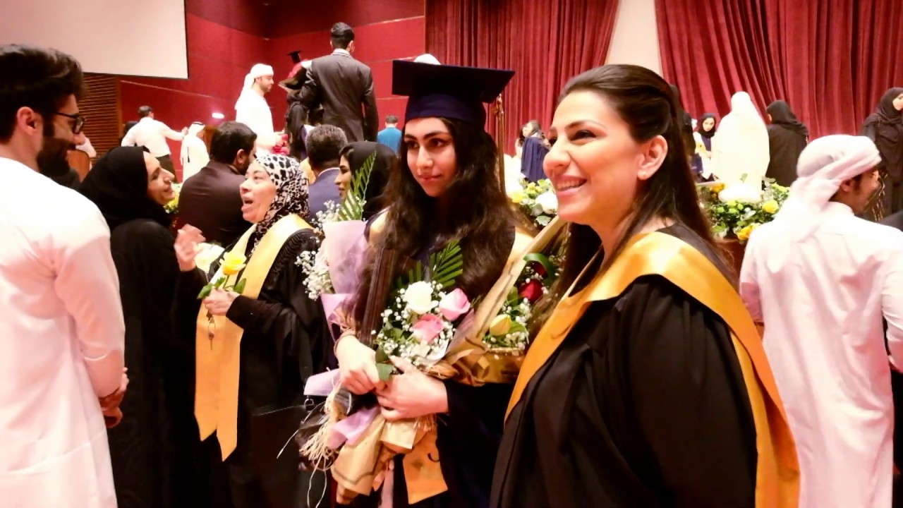 GRADUATION CEREMONY 2019 MP4 H - YouTube