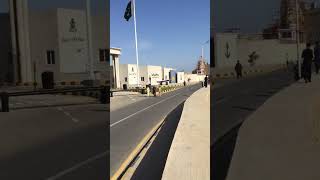 Beautiful Place of Karachi Manora Beach | New Manora Beach | Pakistan Navy Academy