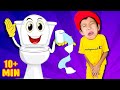 Baby Potty Training song + More Nomad Kids Songs