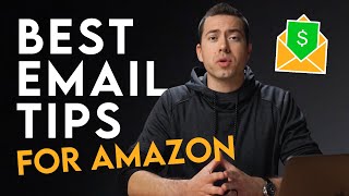 Amazon Marketing Strategy | How To BEST Email Your Amazon Customers in 2022