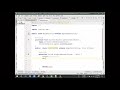 Android Json Parsing Tutorial with API