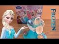 FROZEN disney Ice Cream Maker | Elsa ice cream machine for kids, girls Review (macchina del gelato) FROZEN disney Ice Cream Maker | Elsa ice cream machine for kids, girls Review (macchina del gelato)