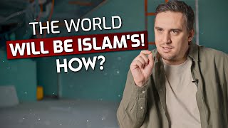 Game Changer Tactic! -The World Will Be Islam's! - How? | Towards Eternity