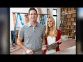 Tarek El Moussa and Christina Haack Announce the End of Flip or Flop!