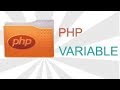 Php  variables Part - 3