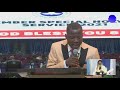 PASTOR EMMANUEL SEUN ODEKUNLE SERMON | RCCG SEPTEMBER 2021 HOLY GHOST SERVICE