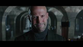 Tamil Trailer Final - Fast and Furious : Hobbs and Shaw