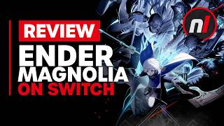 Ender Magnolia: Bloom in the Mist Nintendo Switch Review - Is It Worth It?