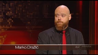 Analitičar: Marko Dražić | ep190deo08