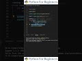 Adding Images/Sprites To Pygame | Python For Beginners