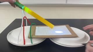 8.4 Lesson 4 Modeling Sunlight Angles on Earth