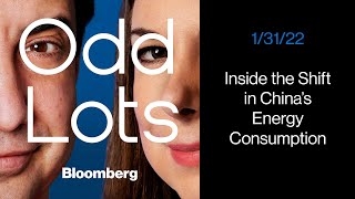China Is Changing Its Coal Use, and It Affects the Whole World | Odd Lots Podcast