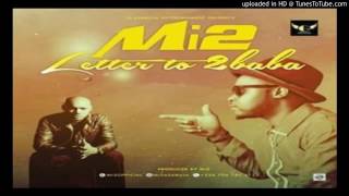 MI2 letter to 2baba(official audio)